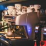 Home Espresso Machine