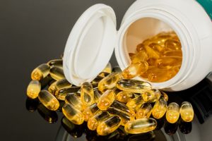 Why you should take the correct amount of nutritional supplements