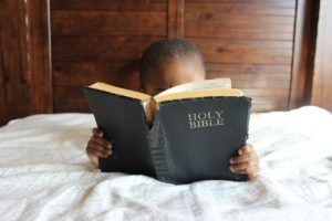 Getting Your Children Excited About Church