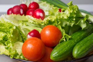 Nutrition – What are the Nutritional Needs?